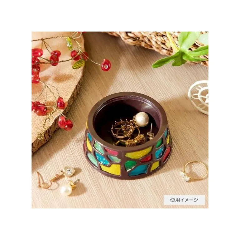 Boîte à secrets Château de Howl - Le Château ambulant