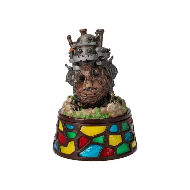 Boîte à secrets Château de Howl - Le Château ambulant