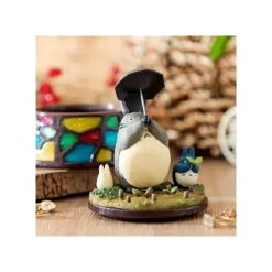 Boîte à secrets Danse Dondoko - Mon Voisin Totoro