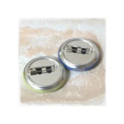 Boîte Collection de 14 Badges Bleu - Studio Ghibli