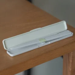 Boîte de Baguettes 18 cm Collection Framboise - Mon Voisin Totoro