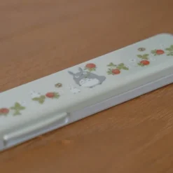 Boîte de Baguettes 18 cm Collection Framboise - Mon Voisin Totoro