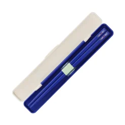 Boîte de Baguettes 18cm Jiji Guirlande de fleurs - Kiki la petite sor