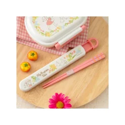 Boîte de Baguettes 16,5cm Mei & Totoro  - Mon Voisin Totoro