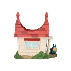 Boîte Diorama Maison de Mei et Totoro - Mon Voisin Totoro