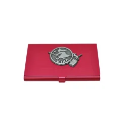 Boîte métal cartes de visite Couronne de pain - Kiki la petite sorciè