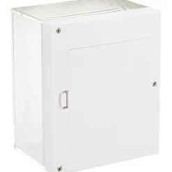 Boîtier Retro Éclairé Pour Théâtre de papier