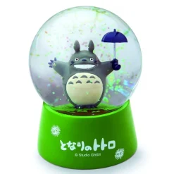 Boule A Neige Totoro - Mon Voisin Totoro - 89869