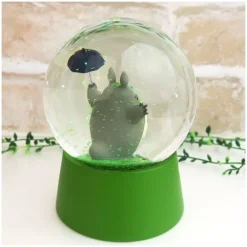 Boule A Neige Totoro - Mon Voisin Totoro - 89869