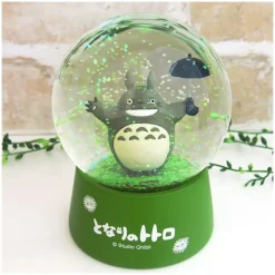 Boule A Neige Totoro - Mon Voisin Totoro - 89869