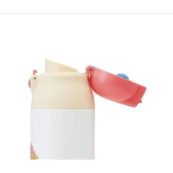 Bouteille Thermos Kiki Aquarelle - Kiki la petite sorcière