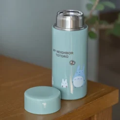 Bouteille Thermos 250ml Grimaces - Mon Voisin Totoro