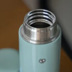 Bouteille Thermos 250ml Grimaces - Mon Voisin Totoro