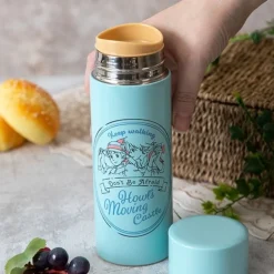 Bouteille Thermos 350ml Sophie & Hauru - Le Château ambulant