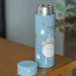 Bouteille Thermos 350ml Totoro Volant - Mon Voisin Totoro