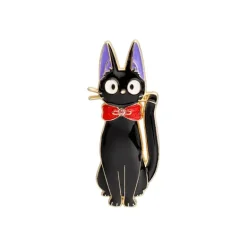 Broche Jiji - Kiki la petite sorcière