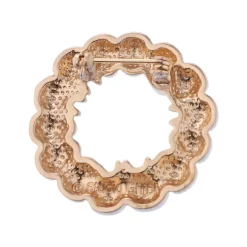 Broche Totoro & Maïs - Mon Voisin Totoro