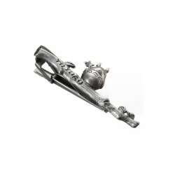 Broche Totoro Feuilles - Mon Voisin Totoro