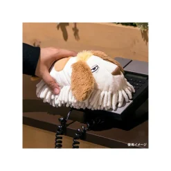 Brosse Douce Hinh - Le Château ambulant