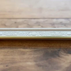 Cadre Puzzle 108 & 208P - Ivoire - Mon Voisin Totoro