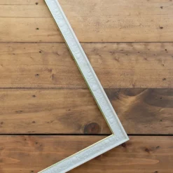 Cadre Puzzle 108 & 208P - Ivoire - Mon Voisin Totoro