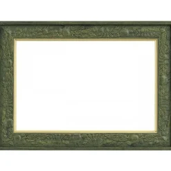 Cadre Puzzle 150 & 126P - Vert - Mon Voisin Totoro