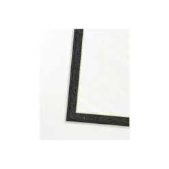 Cadre puzzle 108 et 208P - Noir - Le Voyage de Chihiro