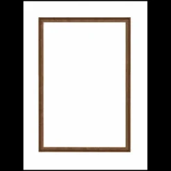 Cadre Puzzle 1000P - Marron - Mon Voisin Totoro