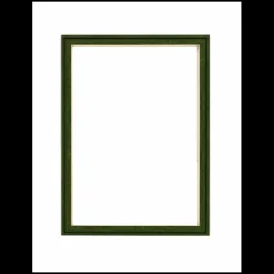 Cadre Puzzle 500P - Vert - Mon Voisin Totoro