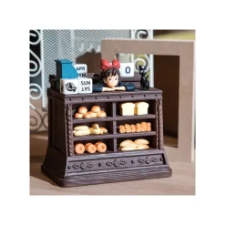 Calendrier Perpétuel Kiki Boulangerie - Kiki la petite sorcière