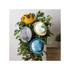 Chapeau Tricoté Enfant Totoro Gris - Mon Voisin Totoro