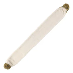 Écharpe à pompons Totoro & Noiraudes - Mon Voisin Totoro