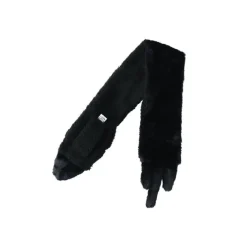 Écharpe peluche Jiji - Kiki la petite sorcière