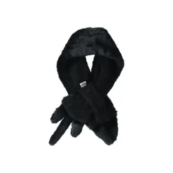 Écharpe peluche Jiji - Kiki la petite sorcière