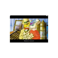 Chemise A4  Baron & Louise - Si tu tends l'oreille