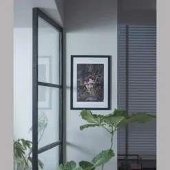 Chemise A4  Baron & Louise - Si tu tends l'oreille