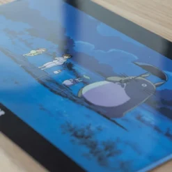 Chemise A4 Nuit - Mon Voisin Totoro