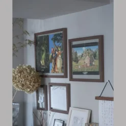 Chemise A4 Ponyo & Sosuke ramen - Ponyo sur la falaise