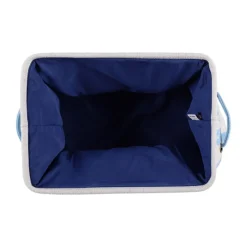 Coffre de rangement Silhouette Totoro Bleu - Mon Voisin Totoro