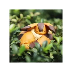 Collect 1 Figurine Mystère Renard Ecureuil - Le Château dans le ciel