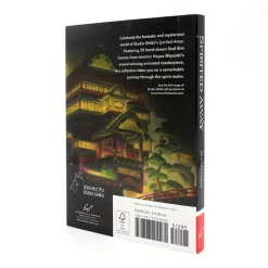 Collection 30 cartes postales - Le Voyage de Chihiro