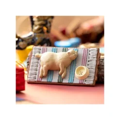 Collection 1 Figurine Mystère Chikyuuya  - Si tu tends l'oreille