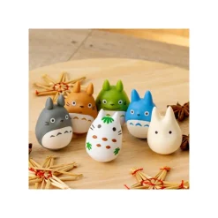 Collection 1 Figurine Mystère Roly-poly  - Mon Voisin Totoro