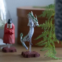 Collection Dieux D'Unabara 1 Figurine Mystère - Le Voyage de Chihiro