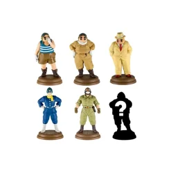 Collection Marco 1 Figurine Mystère - Porco Rosso