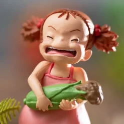 Collection Mei 1 Figurine mystère - Mon Voisin Totoro