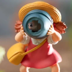 Collection Mei 1 Figurine mystère - Mon Voisin Totoro