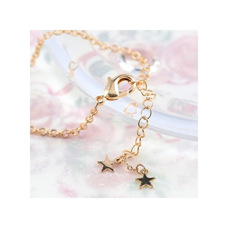 Collier Jiji Et La Lune - Kiki la petite sorcière