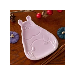 Coupelle dessert forme Boh Mouse - Le Voyage de Chihiro