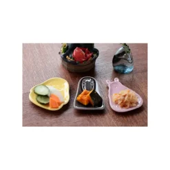 Coupelle dessert forme Totoro Bleu - Mon Voisin Totoro